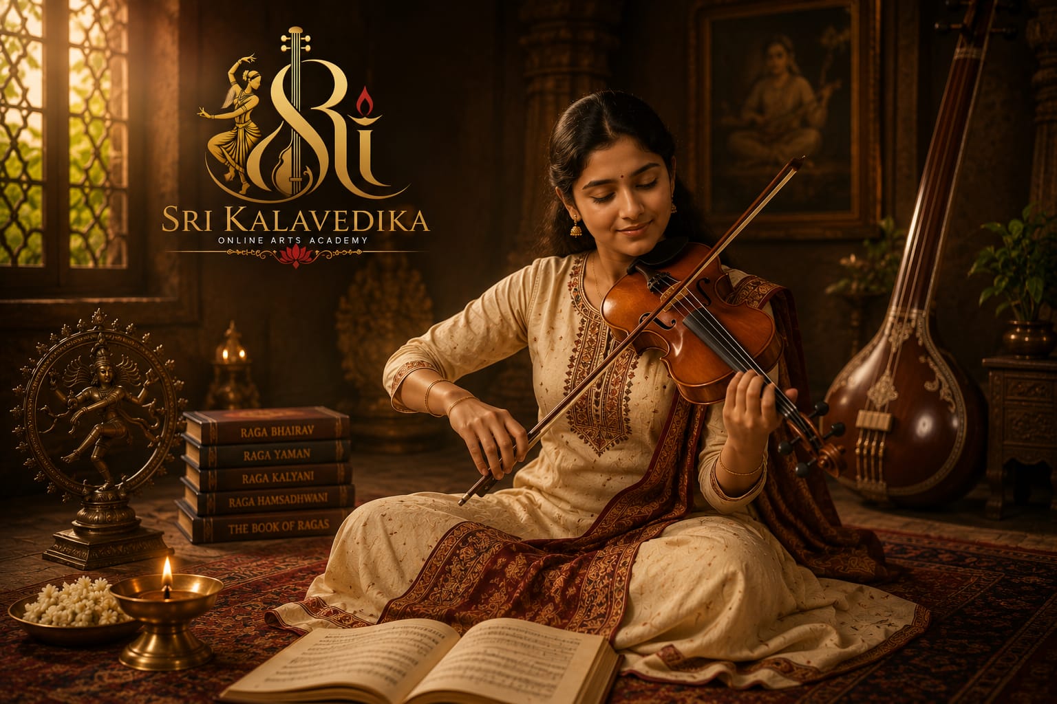 Violin Classes