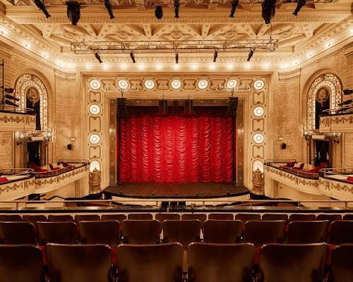 The Importance of Theatre for Children's Confidence
